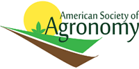 American Society of Agronomy